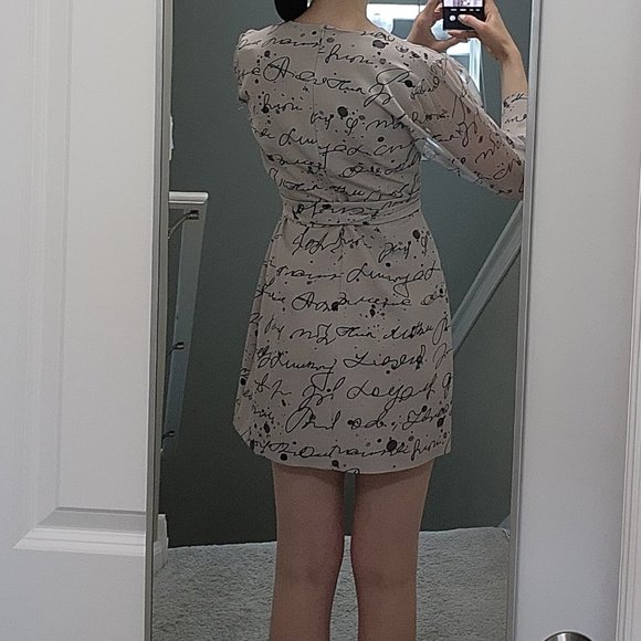 Dress, size EUR 40 Size M - Picture 2 of 5